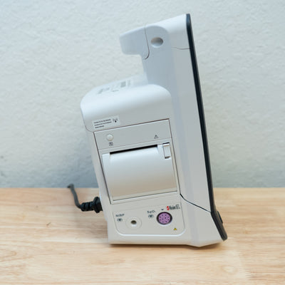 Mindray Accutorr 7 Vital Signs Monitor w accessories HB-74013015