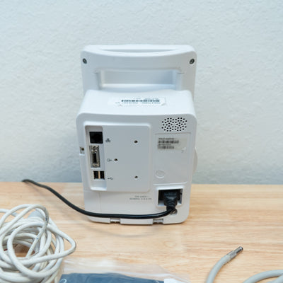Mindray Accutorr 7 Vital Signs Monitor w accessories HB-76014025