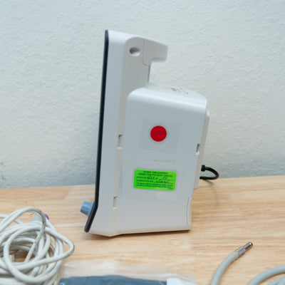Mindray Accutorr 7 Vital Signs Monitor w accessories HB-76014025