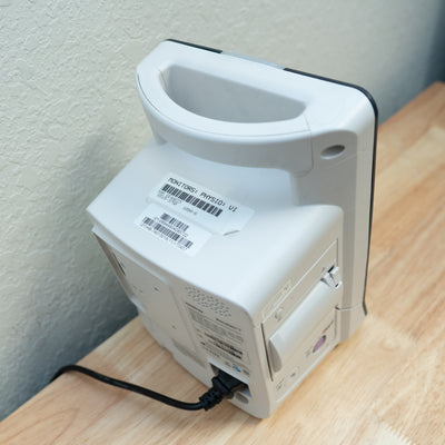 Mindray Accutorr 7 Vital Signs Monitor w accessories HB-74013015