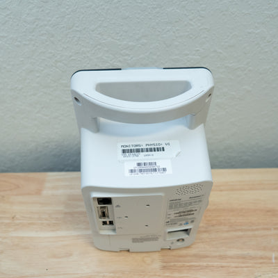 Mindray Accutorr 7 Vital Signs Monitor w accessories HB-74013015