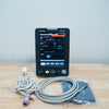 Mindray Accutorr 7 Vital Signs Monitor w accessories HB-73012722