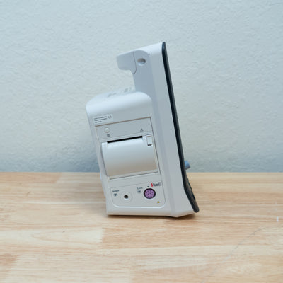 Mindray Accutorr 7 Vital Signs Monitor w accessories HB-75013581