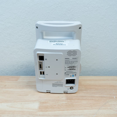 Mindray Accutorr 7 Vital Signs Monitor w accessories HB-75013581