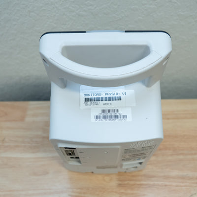 Mindray Accutorr 7 Vital Signs Monitor w accessories HB-75013581