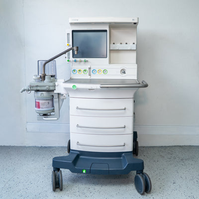 Mindray A5 Anesthesia Machine 0631F-01000-06 - EJ-58023404 - Loyalty Medical