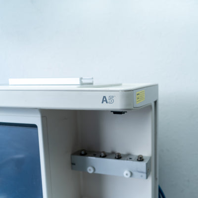 Mindray A5 Anesthesia Machine 0631F-01000-06 - EJ-58023404 - Loyalty Medical