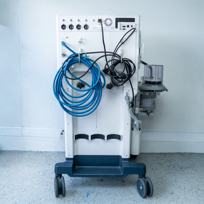 Mindray A5 Anesthesia Machine 0631F-01000-06 - EJ-58023404 - Loyalty Medical