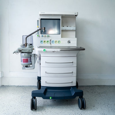 Mindray A5 Anesthesia Machine 0631F-01000-06 - EJ-58023487 - Loyalty Medical