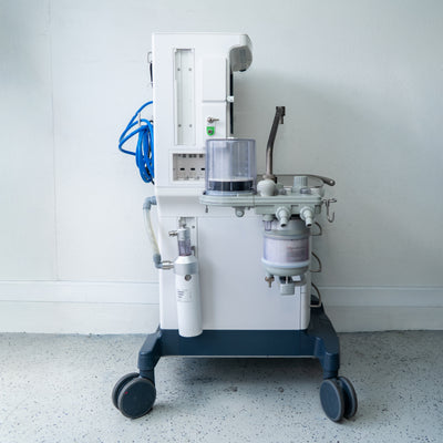 Mindray A5 Anesthesia Machine 0631F-01000-06 - EJ-58023487 - Loyalty Medical