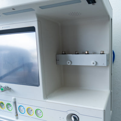 Mindray A5 Anesthesia Machine 0631F-01000-06 - EJ-58023487 - Loyalty Medical
