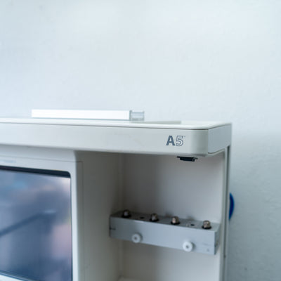 Mindray A5 Anesthesia Machine 0631F-01000-06 - EJ-58023487 - Loyalty Medical