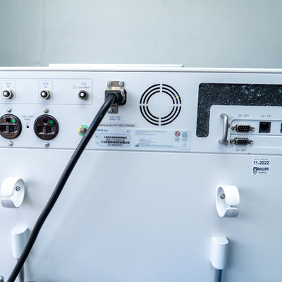 Mindray A5 Anesthesia Machine 0631F-01000-06 - EJ-58023487 - Loyalty Medical