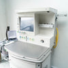 Mindray A5 Anesthesia Machine