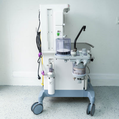 Mindray A5 Anesthesia Machine - Loyalty Medical