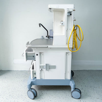 Mindray A5 Anesthesia Machine - Loyalty Medical