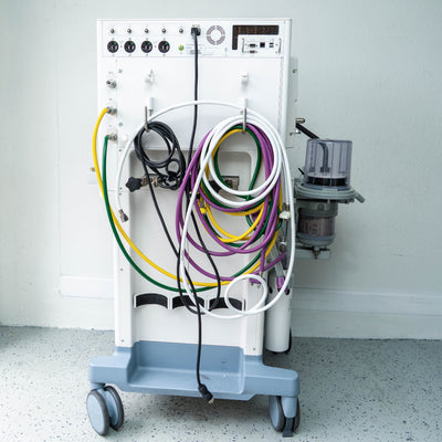 Mindray A5 Anesthesia Machine - Loyalty Medical