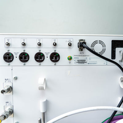 Mindray A5 Anesthesia Machine - Loyalty Medical
