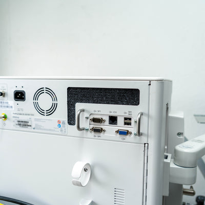 Mindray A7 Anesthesia Machine - Loyalty Medical