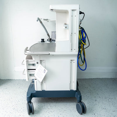 Mindray A7 Anesthesia Machine - Loyalty Medical