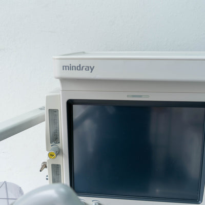 Mindray A7 Anesthesia Machine - Loyalty Medical