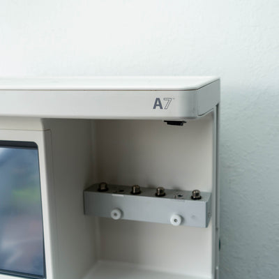 Mindray A7 Anesthesia Machine - Loyalty Medical