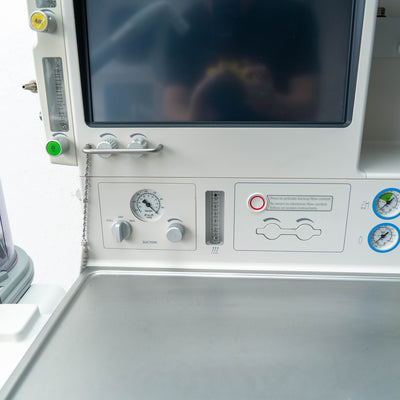 Mindray A7 Anesthesia Machine - Loyalty Medical