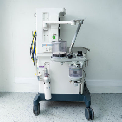 Mindray A7 Anesthesia Machine - Loyalty Medical