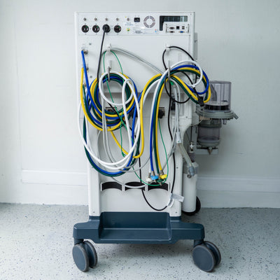 Mindray A7 Anesthesia Machine - Loyalty Medical