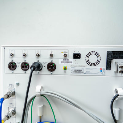 Mindray A7 Anesthesia Machine - Loyalty Medical