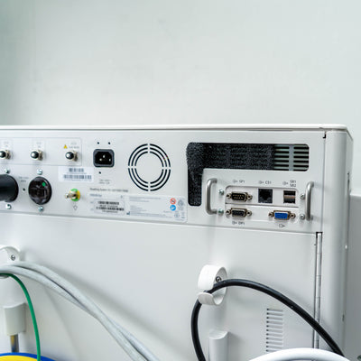 Mindray A7 Anesthesia Machine - Loyalty Medical
