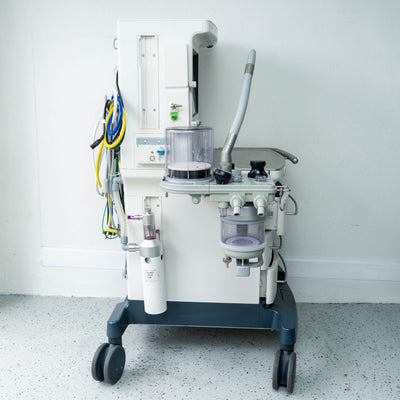 Mindray A7 Anesthesia Machine - Loyalty Medical