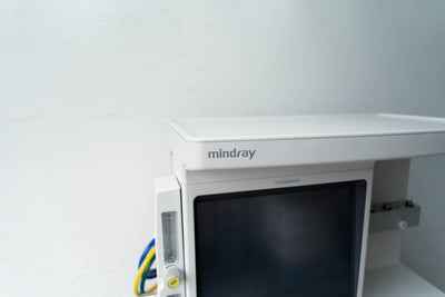 Mindray A7 Anesthesia Machine - Loyalty Medical