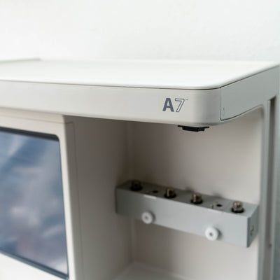 Mindray A7 Anesthesia Machine - Loyalty Medical