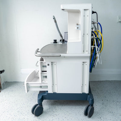 Mindray A7 Anesthesia Machine - Loyalty Medical