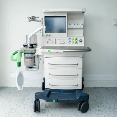 Mindray A7 Anesthesia Machine - Loyalty Medical