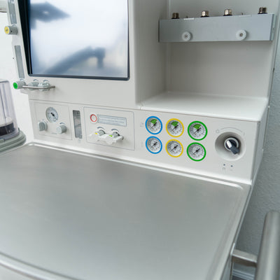 Mindray A7 Anesthesia Machine - Loyalty Medical