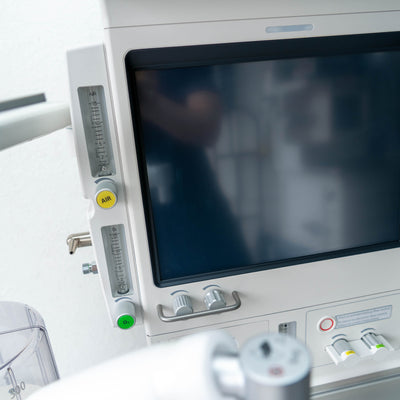 Mindray A7 Anesthesia Machine - Loyalty Medical