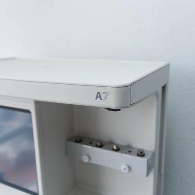 Mindray A7 Anesthesia Machine - Loyalty Medical
