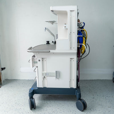 Mindray A7 Anesthesia Machine - Loyalty Medical