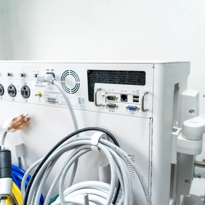Mindray A7 Anesthesia Machine - Loyalty Medical