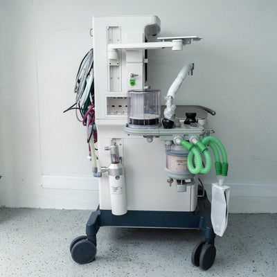 Mindray A7 Anesthesia Machine - Loyalty Medical