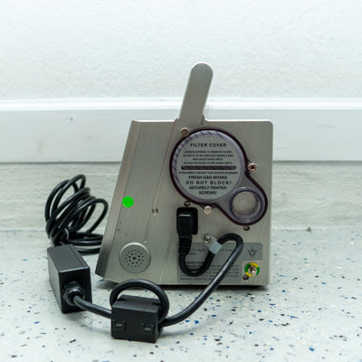 Newport HT50 Ventilator with Emergency Preparedness Case (Transport Case)