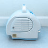 NEWPORT HT70 PLUS - Respiratory Ventilator Includes O2 Mixer, Flow Sensor, P Circuit