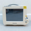 Philips IntelliVue MP30 Patient Monitor with Co2 Module Included