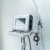 Philips Respironics Trilogy EV300 Portable Ventilator with Rolling Cart