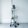 Philips Respironics Trilogy EV300 Portable Ventilator with Rolling Cart