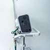 Philips Respironics Trilogy EV300 Portable Ventilator with Rolling Cart