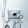 Philips Respironics Trilogy EV300 Portable Ventilator with Rolling Cart