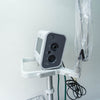 Philips Respironics Trilogy EV300 Portable Ventilator with Rolling Cart